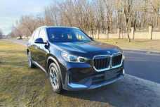 BMW X1 U11, 2022, пробег 65600 км