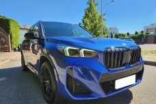 BMW X1 U11, 2023, пробег 12000 км