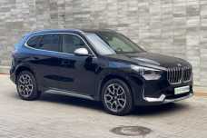 BMW X1 U11, 2023, пробег 12400 км