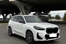 BMW X1 U11, 2023, пробег 12500 км