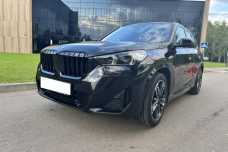 BMW X1 U11, 2023, пробег 13000 км