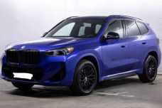 BMW X1 U11, 2023, пробег 15700 км