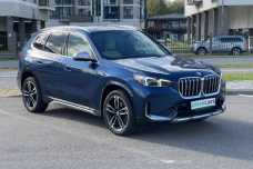 BMW X1 U11, 2023, пробег 18300 км