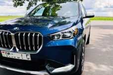 BMW X1 U11, 2023, пробег 19000 км