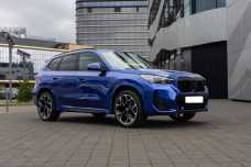 BMW X1 U11, 2023, пробег 20000 км