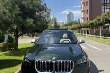 BMW X1 U11, 2023, пробег 21000 км
