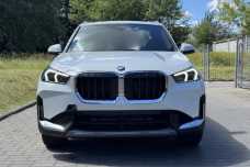 BMW X1 U11, 2023, пробег 2500 км