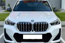 BMW X1 U11, 2023, пробег 25000 км