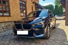 BMW X1 U11, 2023, пробег 28300 км