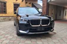 BMW X1 U11, 2023, пробег 28300 км