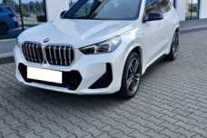 BMW X1 U11, 2023, пробег 29000 км