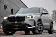 BMW X1 U11, 2023, пробег 38500 км