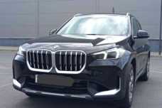 BMW X1 U11, 2023, пробег 42300 км