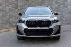 BMW X1 U11, 2024, пробег 10000 км