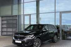 BMW X1 U11, 2024, пробег 13220 км