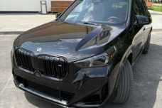 BMW X1 U11, 2024, пробег 1950 км