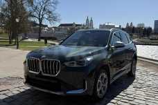 BMW X1 U11