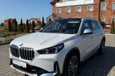 BMW X1 U11