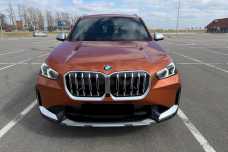 BMW X1 U11
