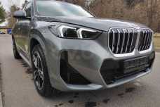 BMW X1 U11