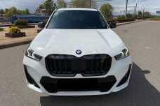 BMW X1 U11