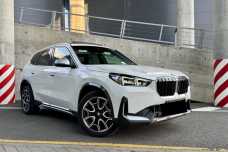BMW X1 U11