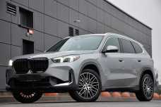 BMW X1 U11