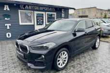 BMW X2 F39, 2018, пробег 136046 км