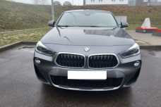 BMW X2 F39, 2018, пробег 189088 км