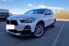 BMW X2 F39, 2018, пробег 198000 км