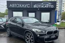 BMW X2 F39, 2018, пробег 240000 км