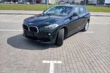 BMW X2 F39, 2018, пробег 71200 км