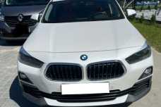 BMW X2 F39, 2018, пробег 84000 км