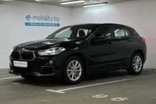 BMW X2 F39, 2018, пробег 90566 км