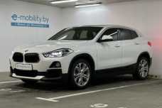 BMW X2 F39, 2019, пробег 113746 км