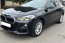 BMW X2 F39, 2019, пробег 125000 км