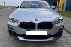 BMW X2 F39, 2019, пробег 135588 км
