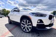 BMW X2 F39, 2019, пробег 15600 км