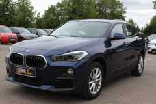 BMW X2 F39, 2019, пробег 180000 км