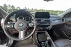 BMW X2 F39, 2019, пробег 198000 км