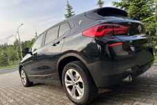 BMW X2 F39, 2019, пробег 199000 км