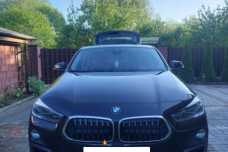 BMW X2 F39, 2019, пробег 290000 км