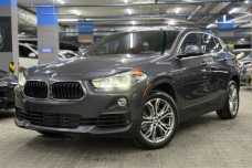 BMW X2 F39, 2019, пробег 56788 км