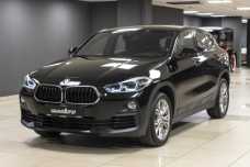 BMW X2 F39, 2019, пробег 59317 км