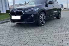 BMW X2 F39, 2019, пробег 80400 км