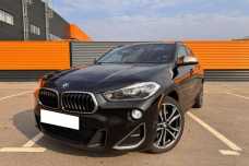 BMW X2 F39, 2019, пробег 89000 км