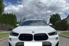 BMW X2 F39, 2020, пробег 130000 км