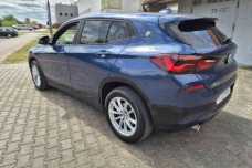 BMW X2 F39, 2020, пробег 143000 км