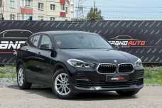 BMW X2 F39, 2020, пробег 151890 км