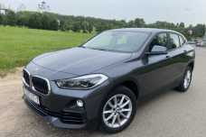 BMW X2 F39, 2020, пробег 153000 км